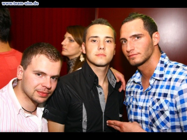 Ibiza World Club Tour @ Club Theatro - Bild 37