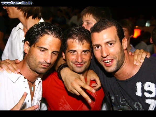 Ibiza World Club Tour @ Club Theatro - Bild 38