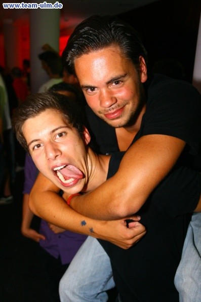 Ibiza World Club Tour @ Club Theatro - Bild 39