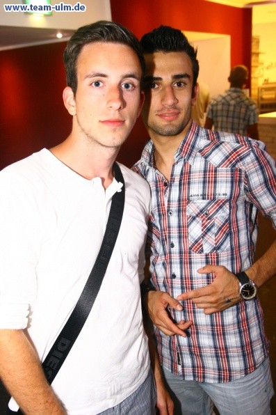 Ibiza World Club Tour @ Club Theatro - Bild 4