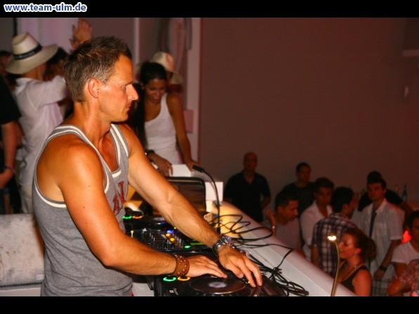 Ibiza World Club Tour @ Club Theatro - Bild 40