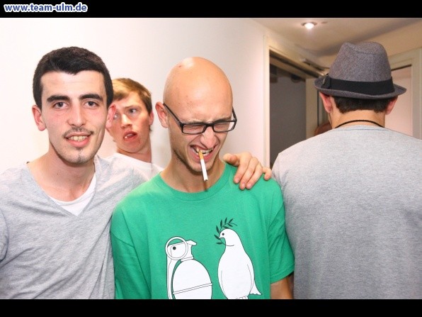 Ibiza World Club Tour @ Club Theatro - Bild 41