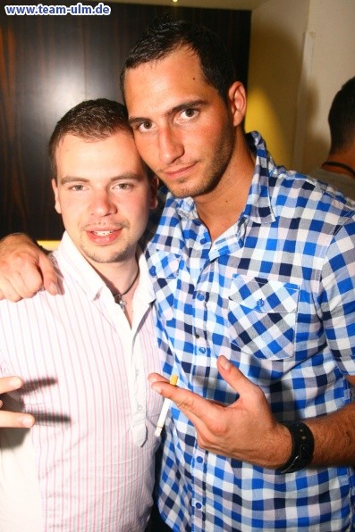 Ibiza World Club Tour @ Club Theatro - Bild 42