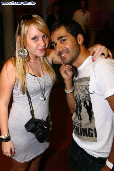 Ibiza World Club Tour @ Club Theatro - Bild 43