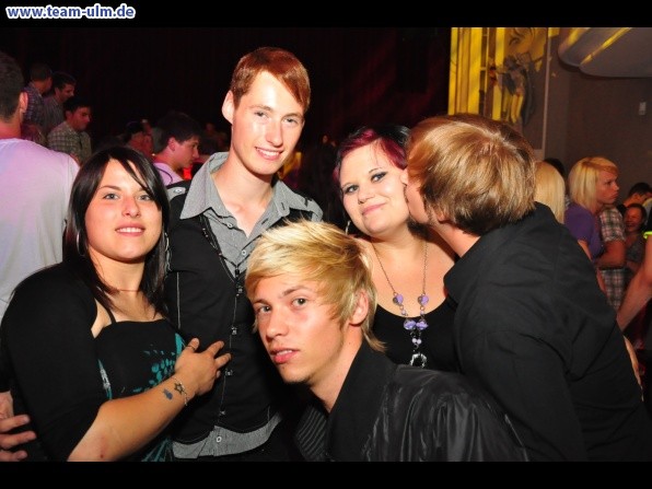 Ibiza World Club Tour @ Club Theatro - Bild 44