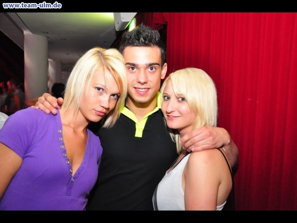 Ibiza World Club Tour @ Club Theatro - Bild 45