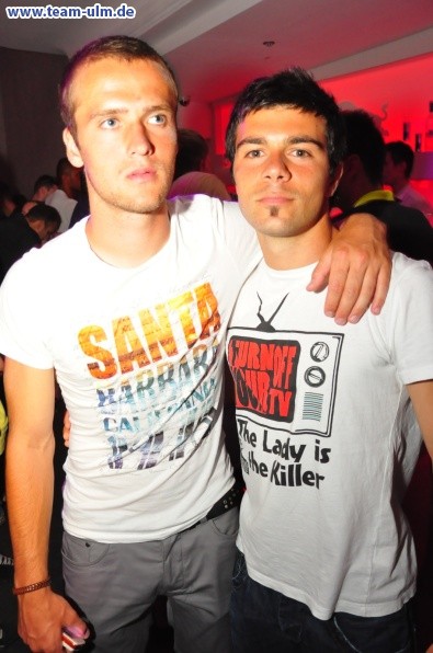 Ibiza World Club Tour @ Club Theatro - Bild 46