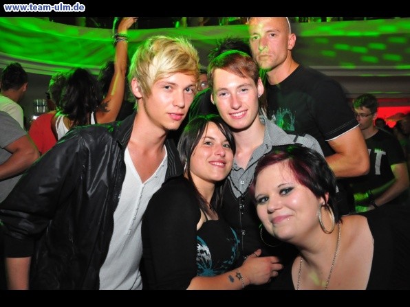 Ibiza World Club Tour @ Club Theatro - Bild 48