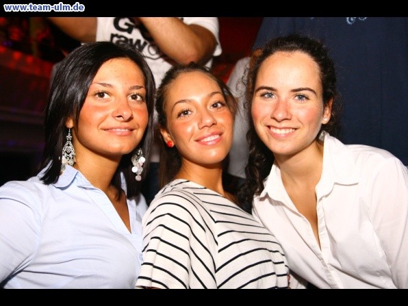 Ibiza World Club Tour @ Club Theatro - Bild 5