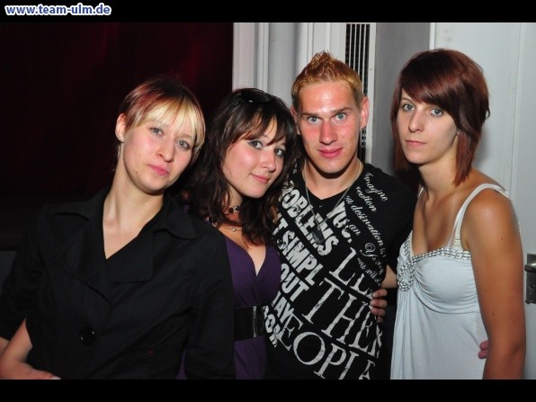 Ibiza World Club Tour @ Club Theatro - Bild 52