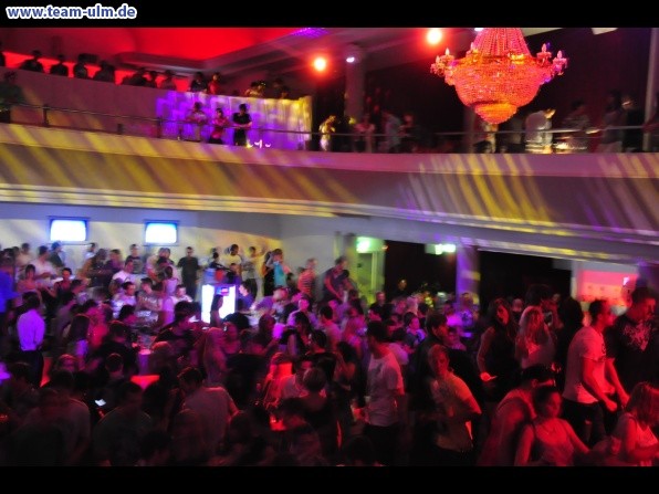 Ibiza World Club Tour @ Club Theatro - Bild 53