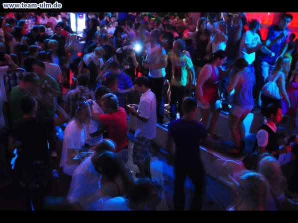 Ibiza World Club Tour @ Club Theatro - Bild 54