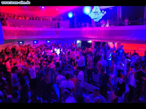 Ibiza World Club Tour @ Club Theatro - Bild 55