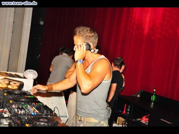 Ibiza World Club Tour @ Club Theatro - Bild 56