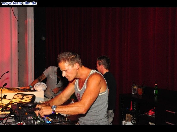 Ibiza World Club Tour @ Club Theatro - Bild 58