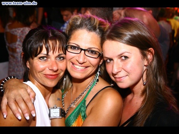 Ibiza World Club Tour @ Club Theatro - Bild 6
