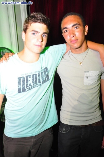 Ibiza World Club Tour @ Club Theatro - Bild 61
