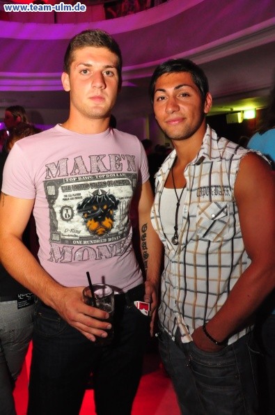 Ibiza World Club Tour @ Club Theatro - Bild 64
