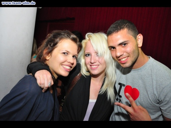 Ibiza World Club Tour @ Club Theatro - Bild 66