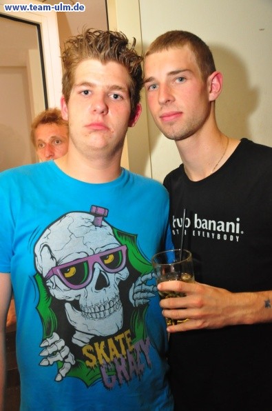 Ibiza World Club Tour @ Club Theatro - Bild 68