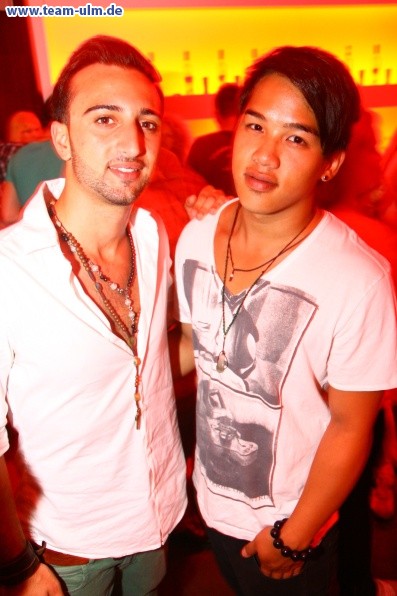 Ibiza World Club Tour @ Club Theatro - Bild 7