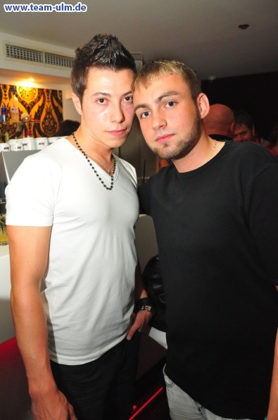 Ibiza World Club Tour @ Club Theatro - Bild 70