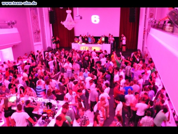 Ibiza World Club Tour @ Club Theatro - Bild 72