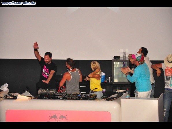 Ibiza World Club Tour @ Club Theatro - Bild 73