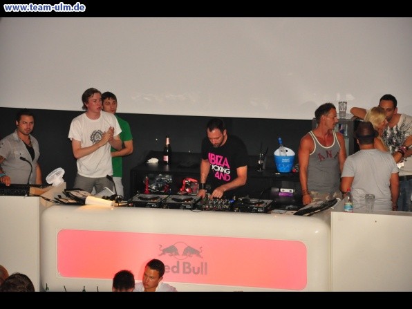Ibiza World Club Tour @ Club Theatro - Bild 74