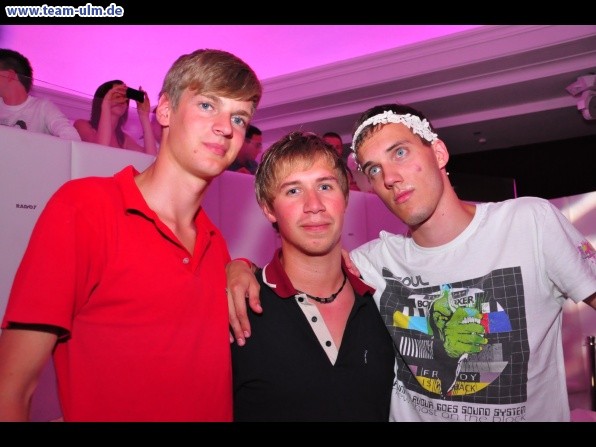 Ibiza World Club Tour @ Club Theatro - Bild 76