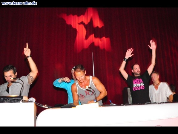 Ibiza World Club Tour @ Club Theatro - Bild 82