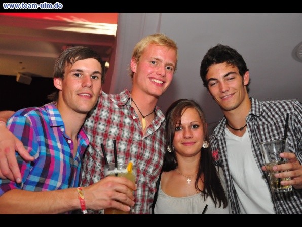 Ibiza World Club Tour @ Club Theatro - Bild 83