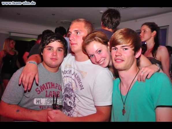 Ibiza World Club Tour @ Club Theatro - Bild 84