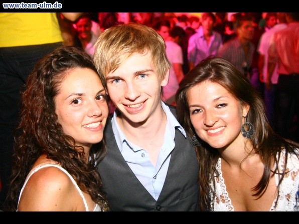 Ibiza World Club Tour @ Club Theatro - Bild 9