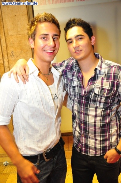 Ibiza World Club Tour @ Club Theatro - Bild 90