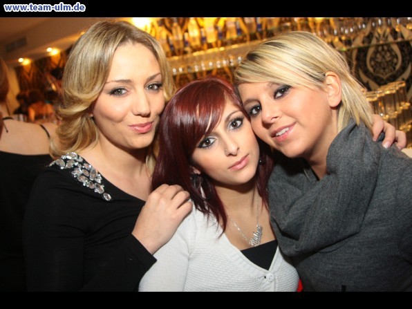 Strictly House Music @ Club Theatro - Bild 10