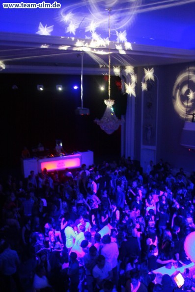 Strictly House Music @ Club Theatro - Bild 100