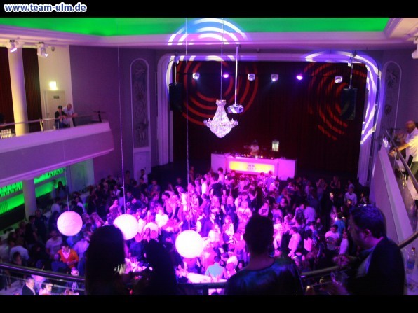 Strictly House Music @ Club Theatro - Bild 101