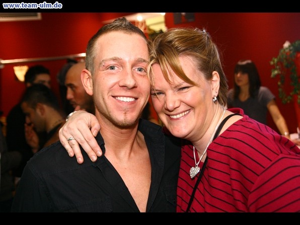 Strictly House Music @ Club Theatro - Bild 102
