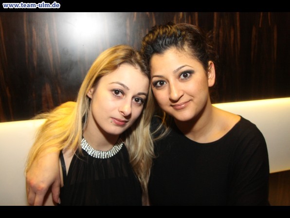 Strictly House Music @ Club Theatro - Bild 11