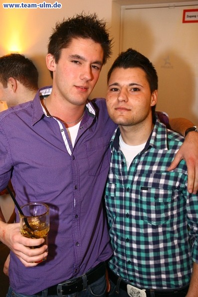 Strictly House Music @ Club Theatro - Bild 111