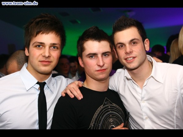 Strictly House Music @ Club Theatro - Bild 112