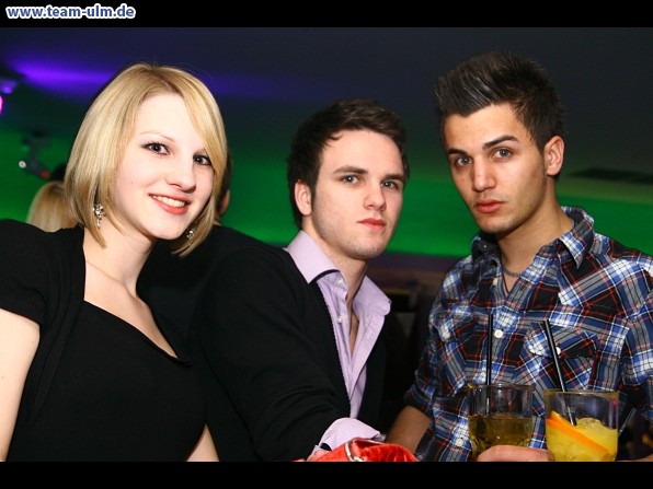 Strictly House Music @ Club Theatro - Bild 113