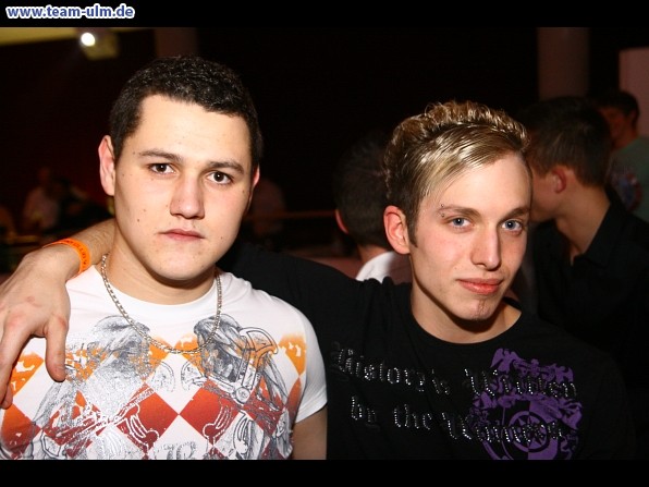 Strictly House Music @ Club Theatro - Bild 114