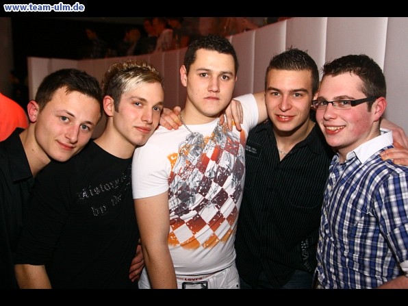Strictly House Music @ Club Theatro - Bild 115