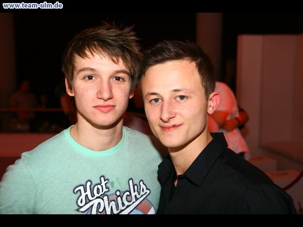 Strictly House Music @ Club Theatro - Bild 116