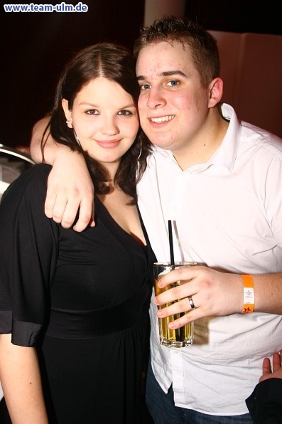 Strictly House Music @ Club Theatro - Bild 118