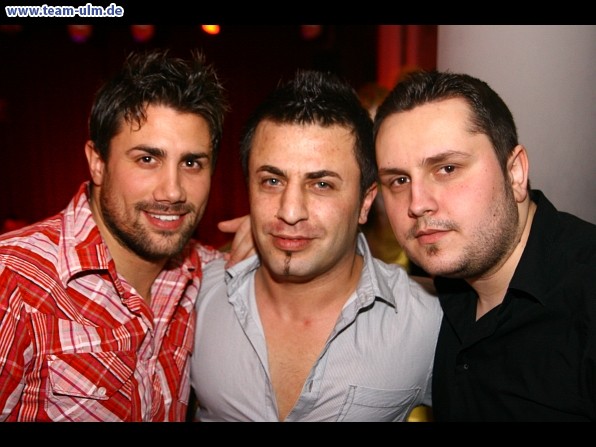 Strictly House Music @ Club Theatro - Bild 120