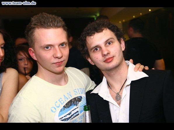 Strictly House Music @ Club Theatro - Bild 121
