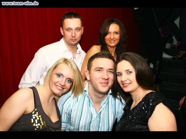 Strictly House Music @ Club Theatro - Bild 127